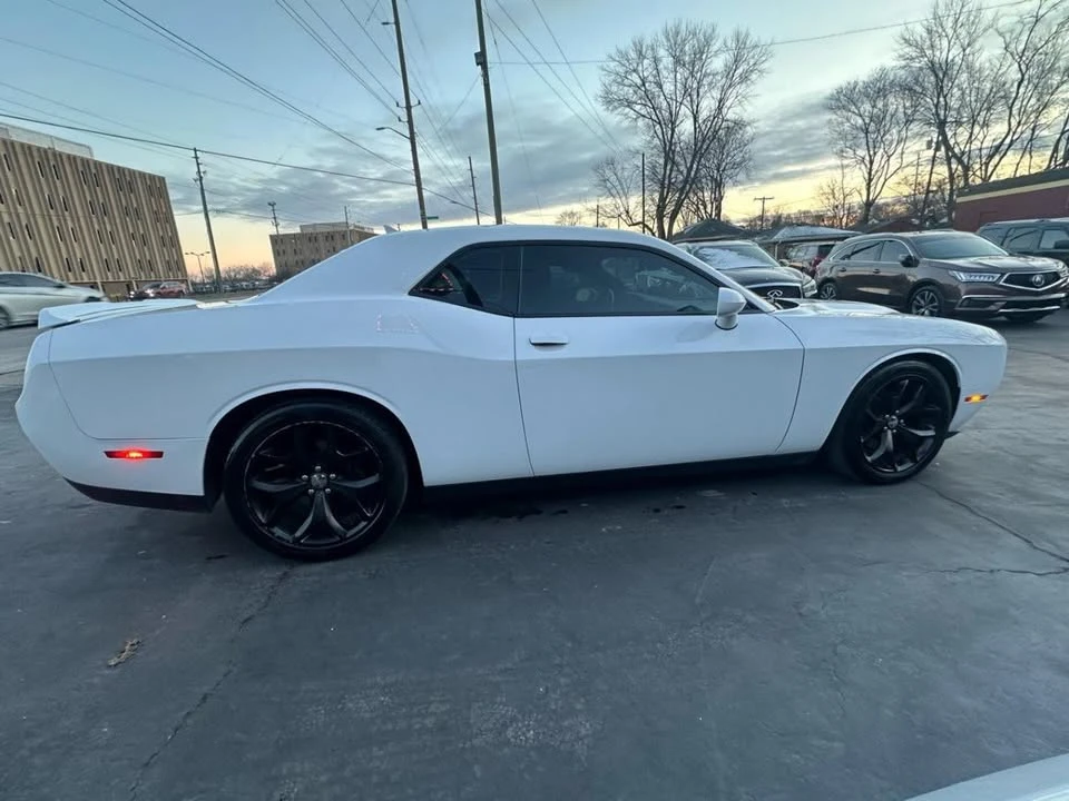 2015 Dodge Challenger 3rd Gen - Image 12 of 20