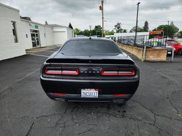 2015 Dodge Challenger 3rd Gen - Image 4 of 17