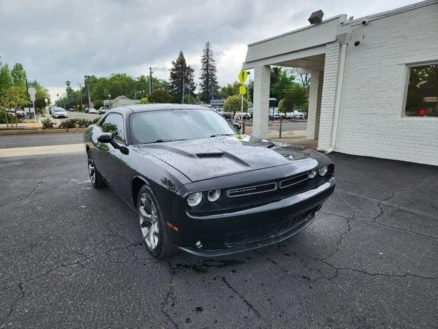 2015 Dodge Challenger 3rd Gen - Image 6 of 17