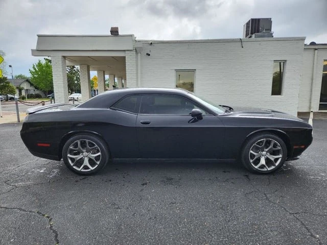 2015 Dodge Challenger 3rd Gen - Image 8 of 17