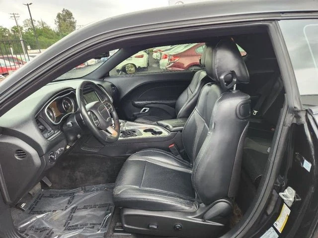 2015 Dodge Challenger 3rd Gen - Image 9 of 17