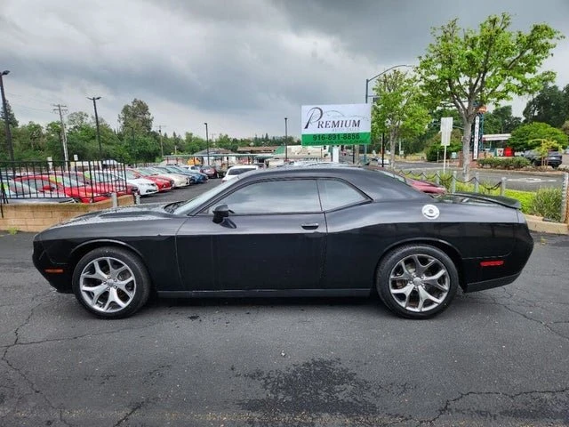 2015 Dodge Challenger 3rd Gen - Image 2 of 17
