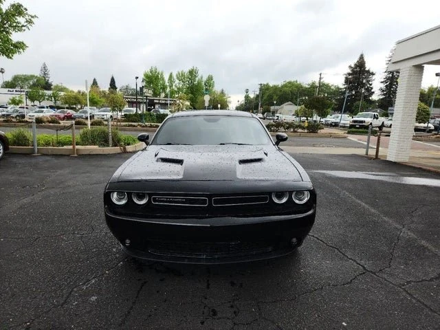 2015 Dodge Challenger 3rd Gen - Image 7 of 17