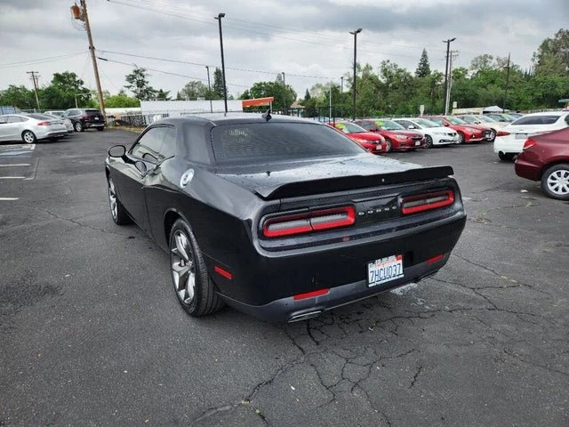 2015 Dodge Challenger 3rd Gen - Image 3 of 17