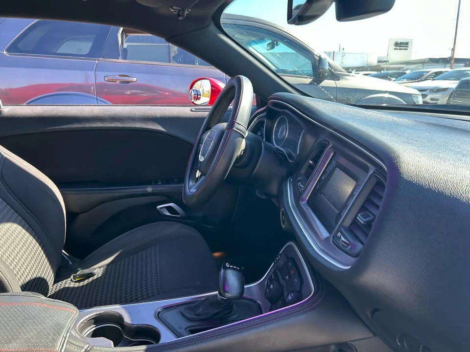 2015 Dodge Challenger 3rd Gen - Image 7 of 7