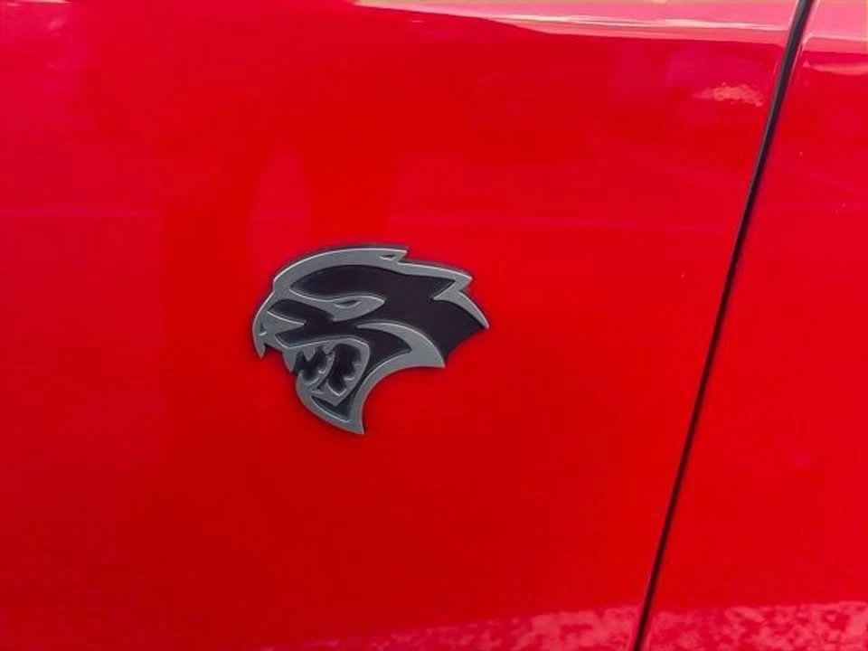 2015 Dodge Challenger SRT Hellcat 3rd Gen - Image 5 of 7