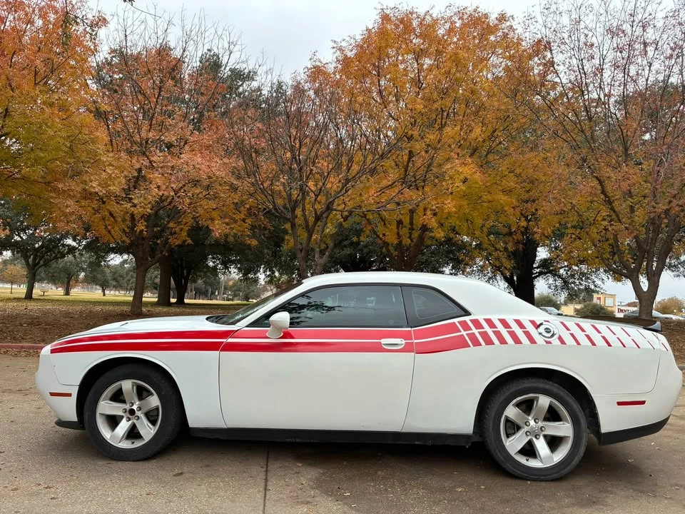 2015 Dodge Challenger 3rd Gen - Image 3 of 13