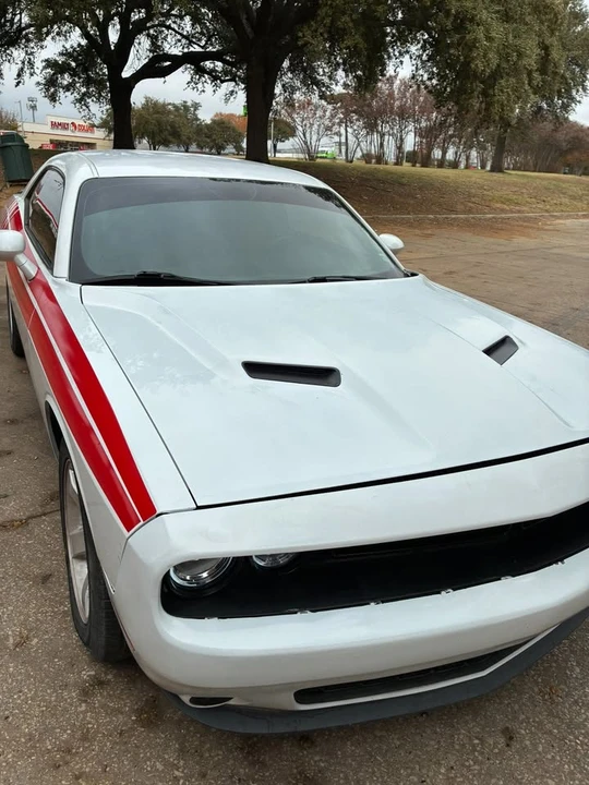 2015 Dodge Challenger 3rd Gen - Image 7 of 13