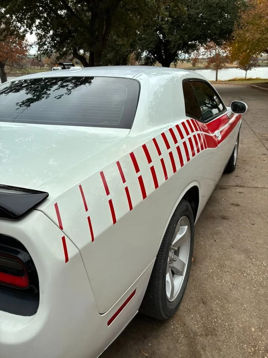2015 Dodge Challenger 3rd Gen - Image 6 of 13