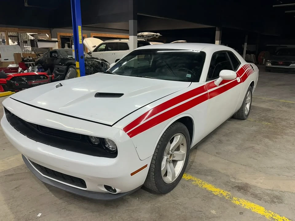 2015 Dodge Challenger 3rd Gen - Image 13 of 13