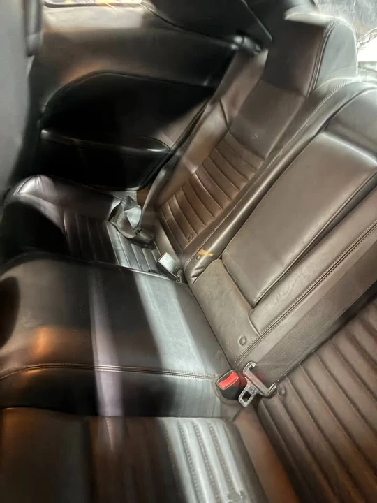 2015 Dodge Challenger 3rd Gen - Image 11 of 13