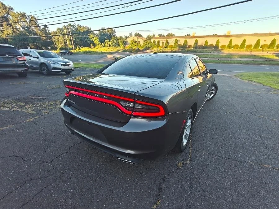 2015 Dodge Charger 7th Gen - Image 6 of 20