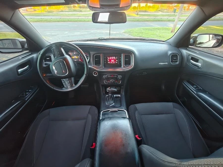 2015 Dodge Charger 7th Gen - Image 19 of 20