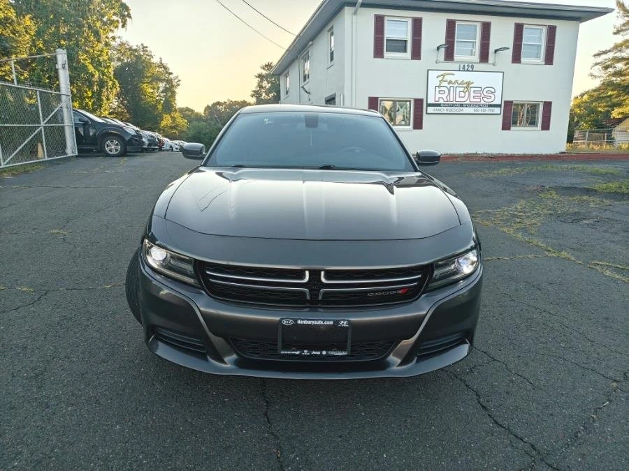 2015 Dodge Charger 7th Gen - Image 5 of 20
