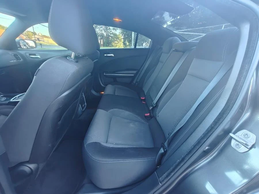 2015 Dodge Charger 7th Gen - Image 20 of 20