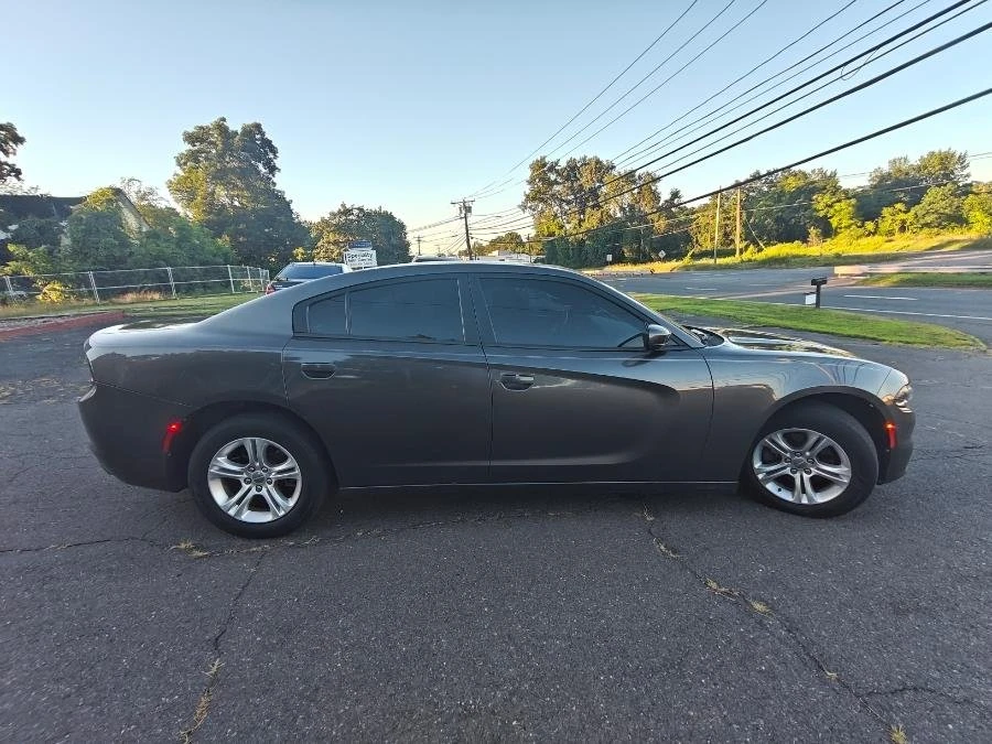 2015 Dodge Charger 7th Gen - Image 8 of 20