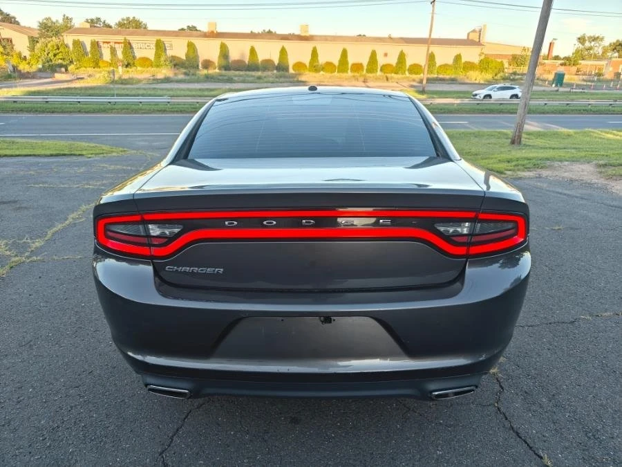 2015 Dodge Charger 7th Gen - Image 9 of 20