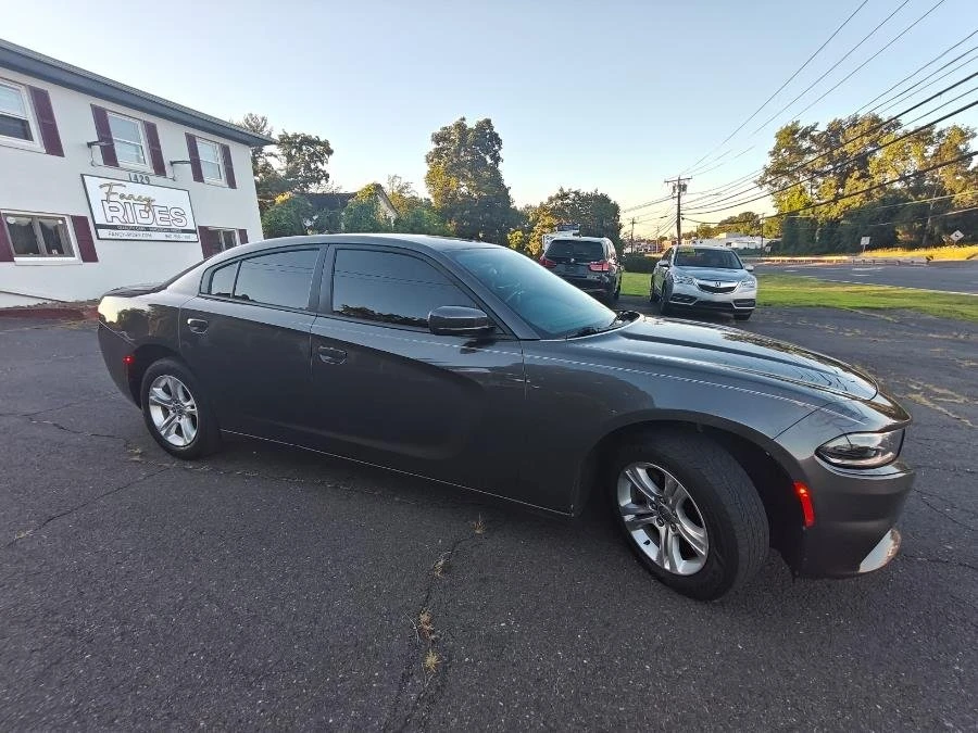 2015 Dodge Charger 7th Gen - Image 2 of 20