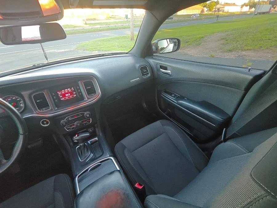 2015 Dodge Charger 7th Gen - Image 18 of 20