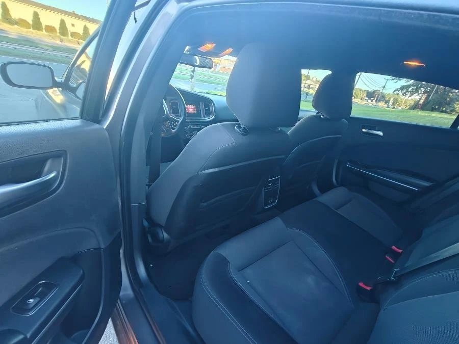 2015 Dodge Charger 7th Gen - Image 16 of 20
