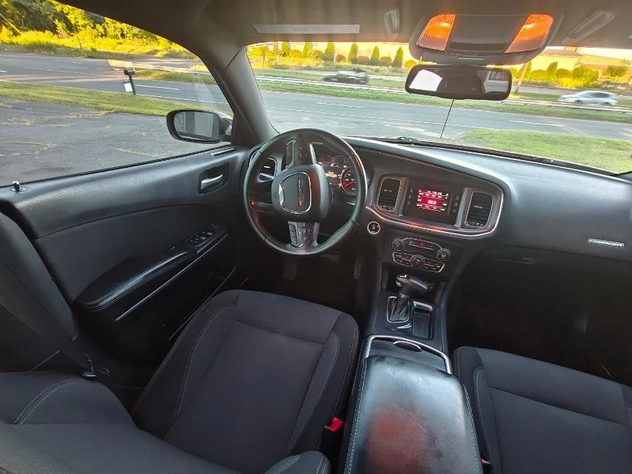 2015 Dodge Charger 7th Gen - Image 17 of 20