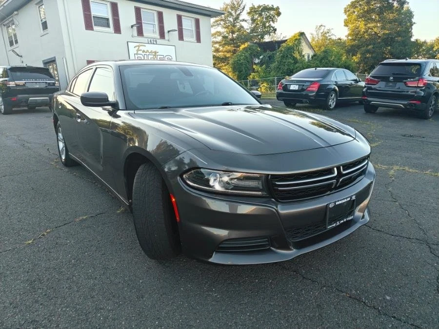 2015 Dodge Charger 7th Gen - Image 3 of 20