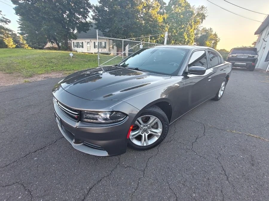 2015 Dodge Charger 7th Gen - Image 14 of 20