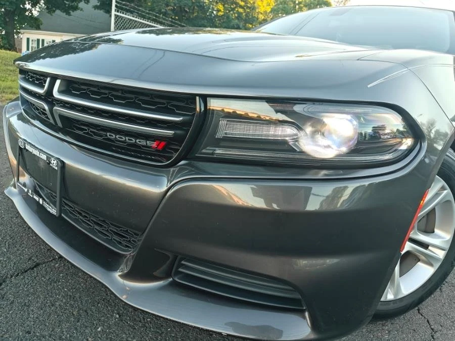 2015 Dodge Charger 7th Gen - Image 13 of 20