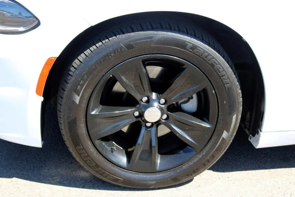 2015 Dodge Charger 7th Gen - Image 9 of 9