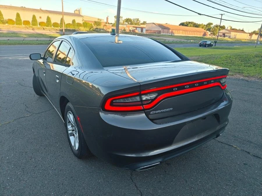 2015 Dodge Charger 7th Gen - Image 12 of 20