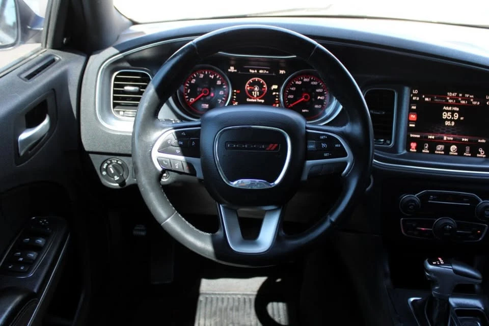 2015 Dodge Charger 7th Gen - Image 5 of 9
