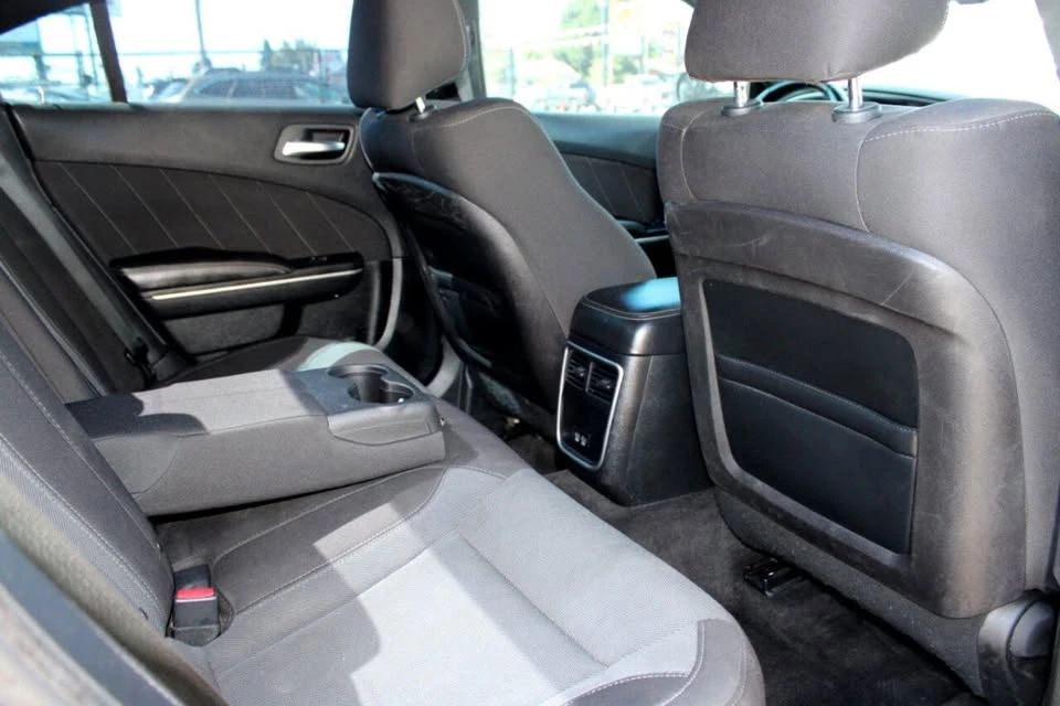 2015 Dodge Charger 7th Gen - Image 8 of 9