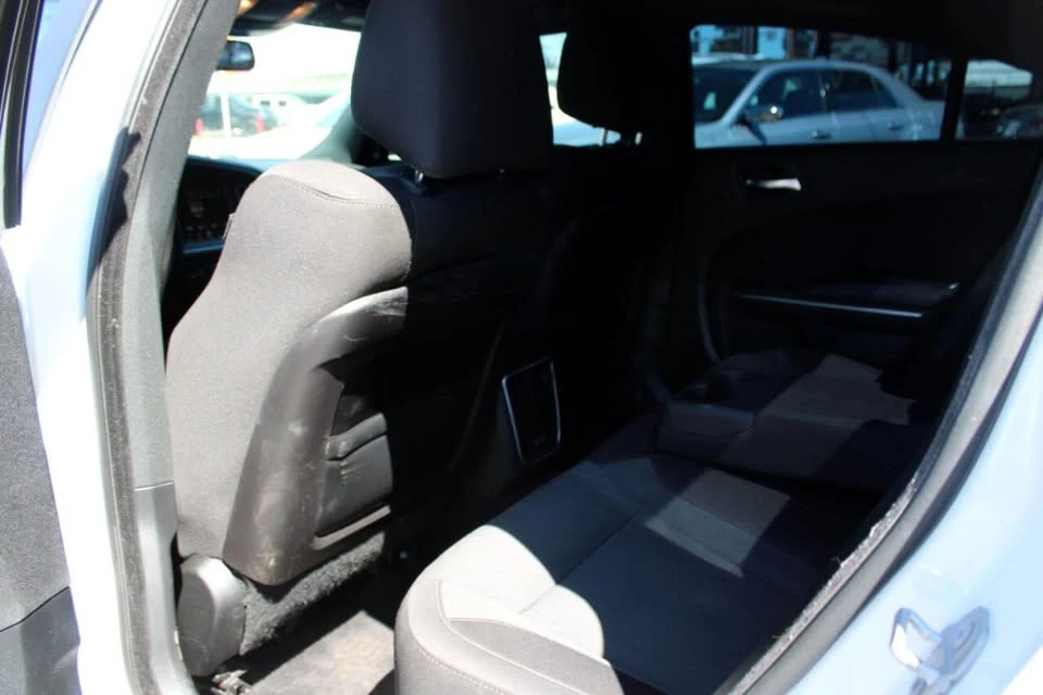2015 Dodge Charger 7th Gen - Image 7 of 9