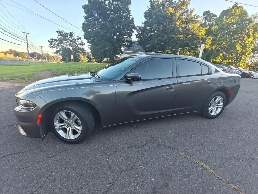 2015 Dodge Charger 7th Gen - Image 15 of 20