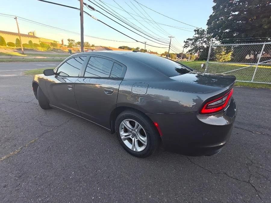 2015 Dodge Charger 7th Gen - Image 11 of 20