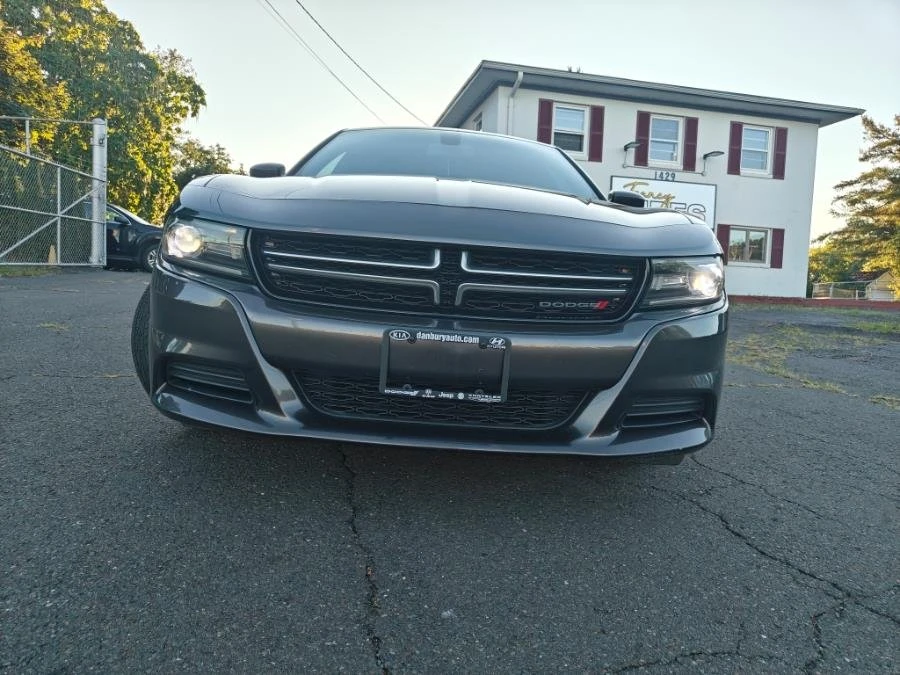 2015 Dodge Charger 7th Gen - Image 4 of 20