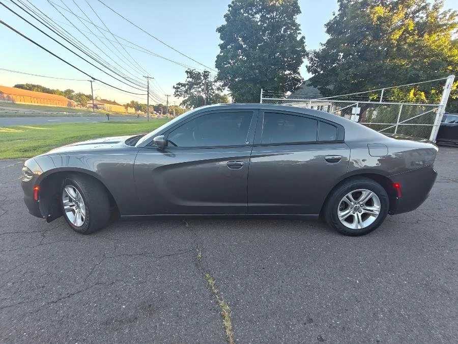 2015 Dodge Charger 7th Gen - Image 10 of 20
