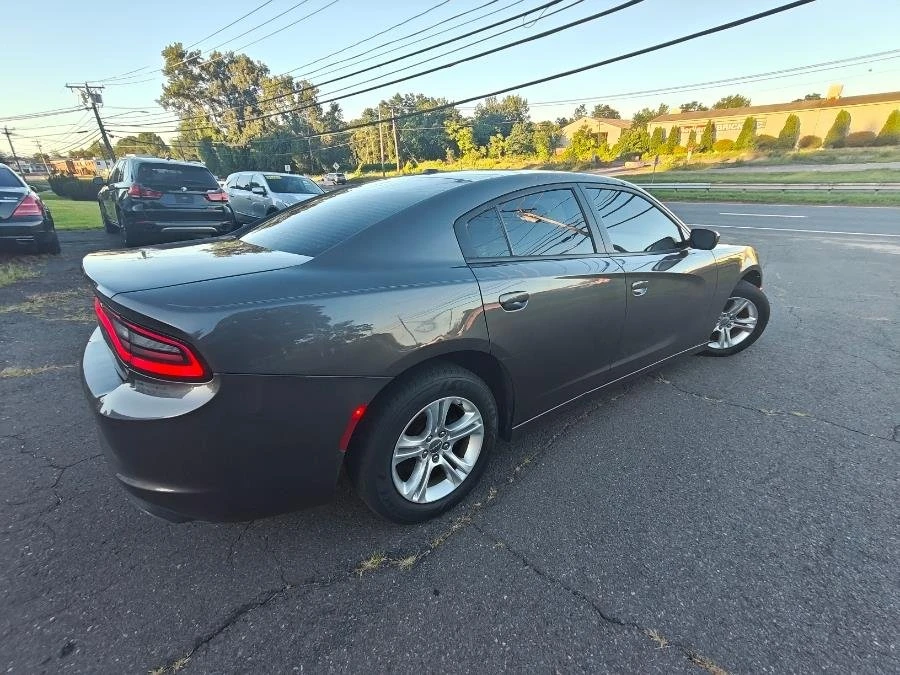 2015 Dodge Charger 7th Gen - Image 7 of 20