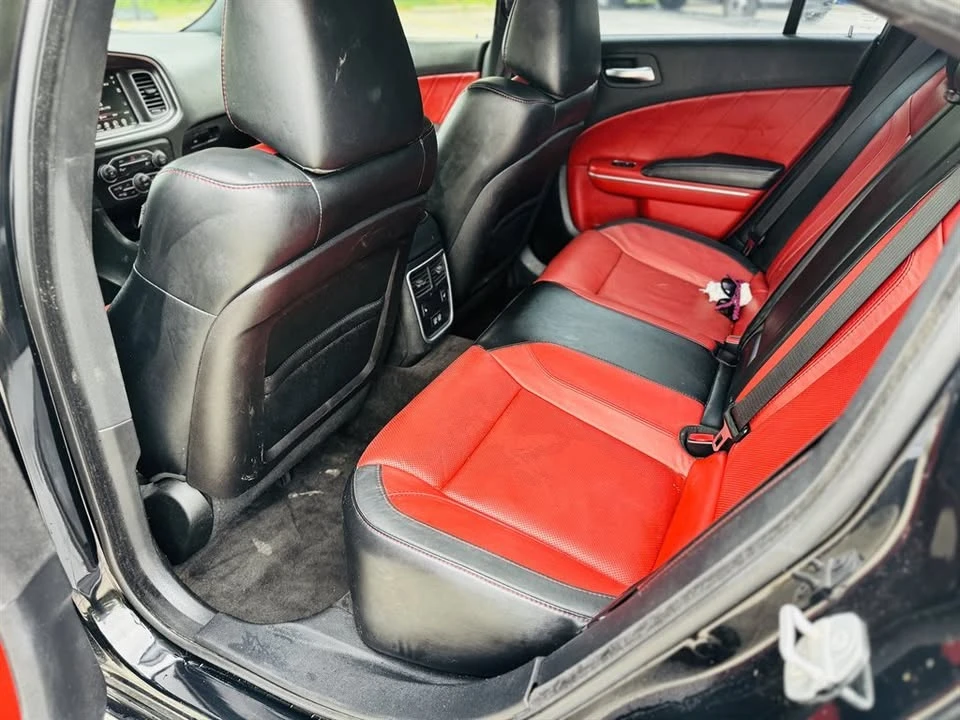 2015 Dodge Charger 7th Gen - Image 7 of 20