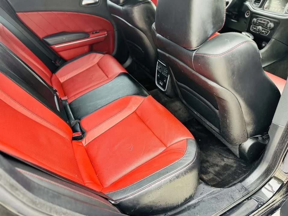 2015 Dodge Charger 7th Gen - Image 10 of 20