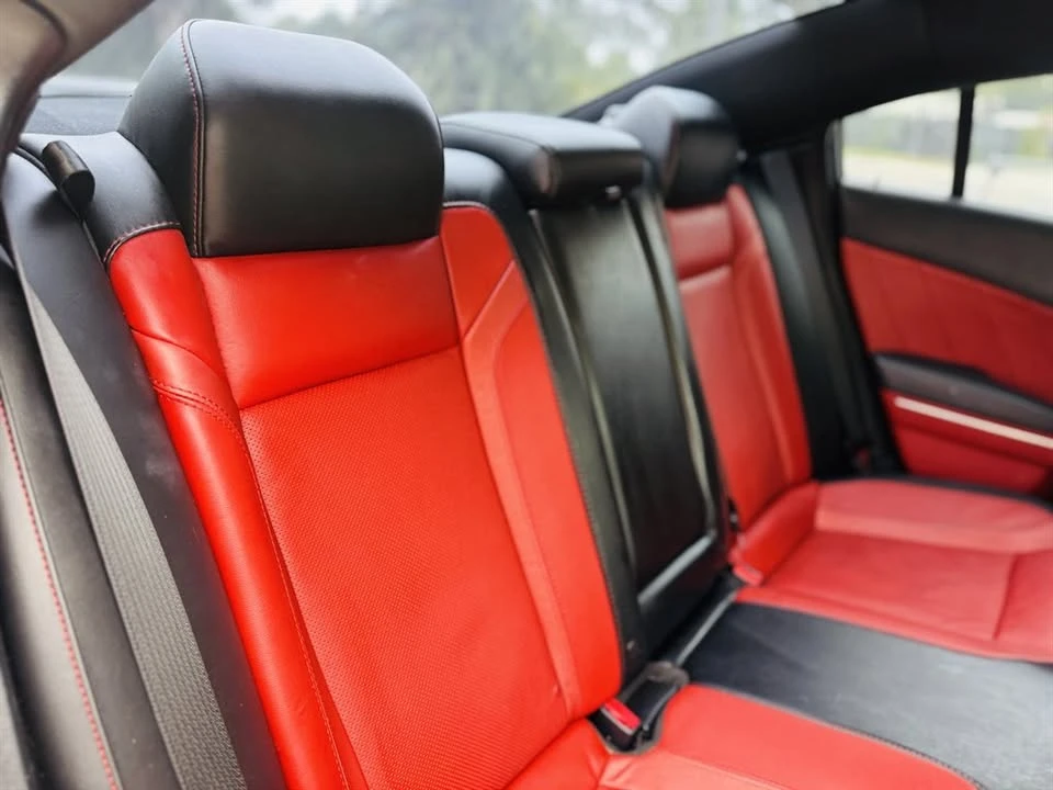 2015 Dodge Charger 7th Gen - Image 11 of 20
