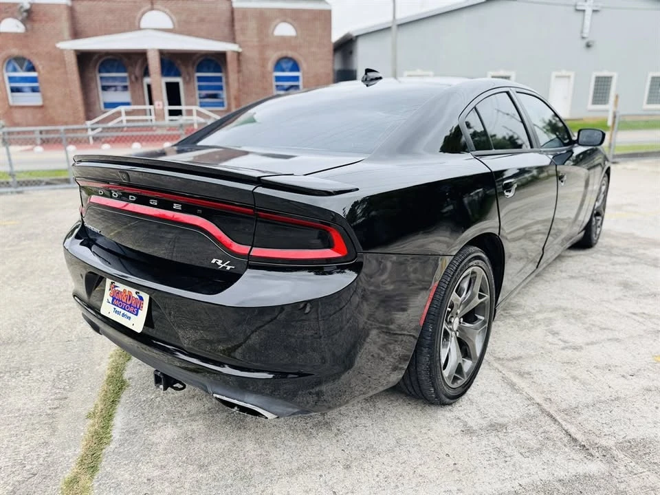 2015 Dodge Charger 7th Gen - Image 3 of 20