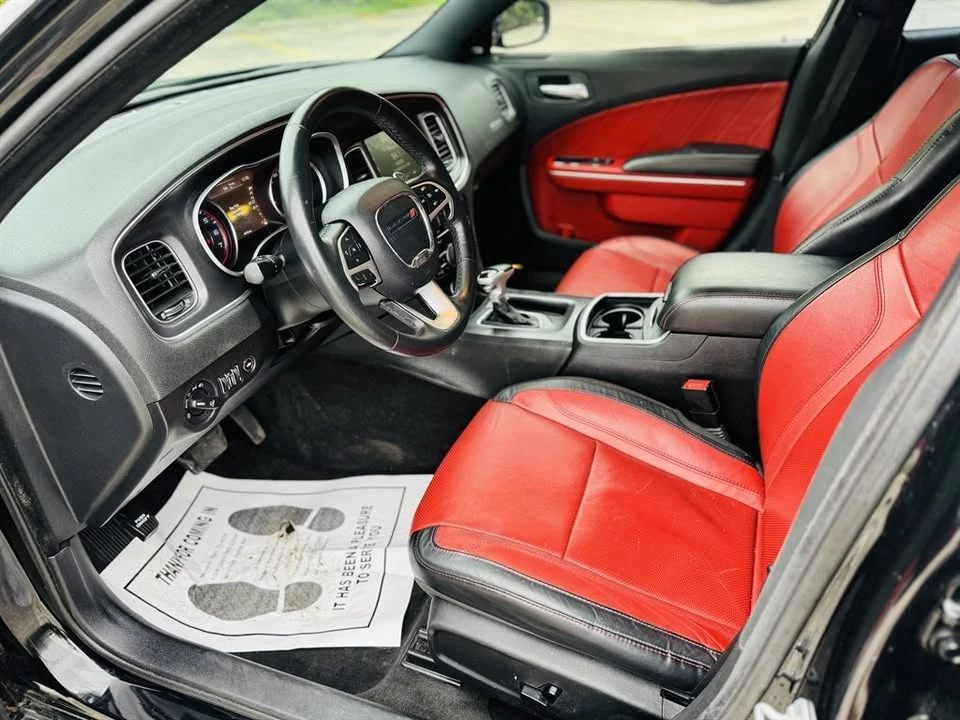 2015 Dodge Charger 7th Gen - Image 5 of 20