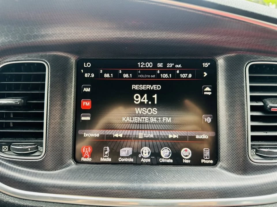 2015 Dodge Charger 7th Gen - Image 17 of 20