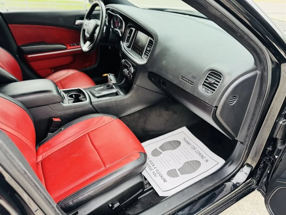 2015 Dodge Charger 7th Gen - Image 12 of 20