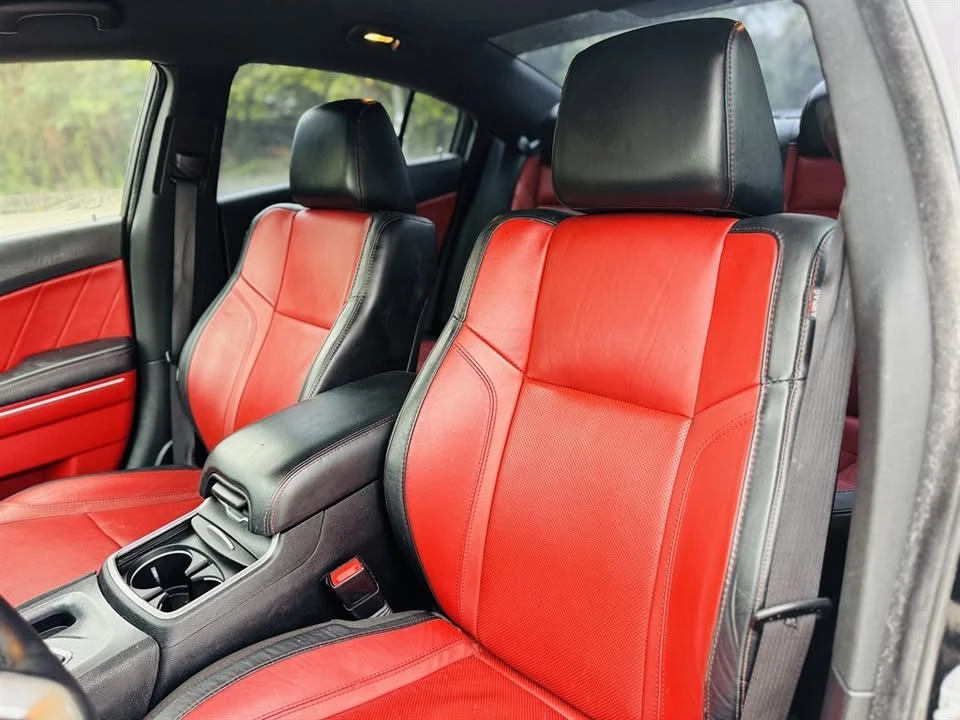 2015 Dodge Charger 7th Gen - Image 6 of 20
