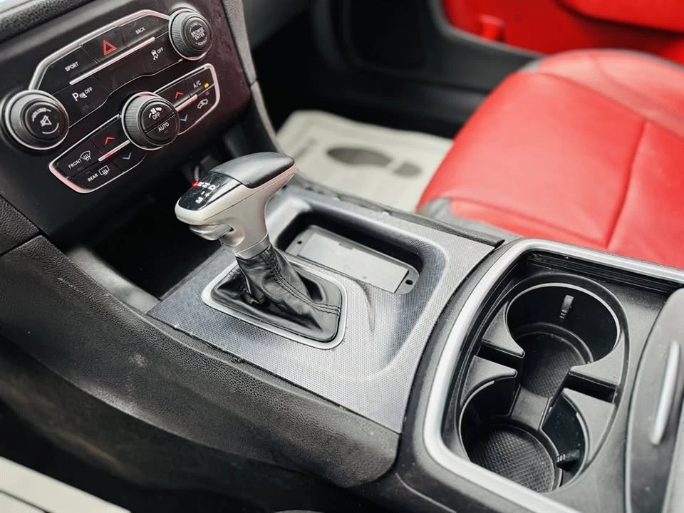 2015 Dodge Charger 7th Gen - Image 19 of 20