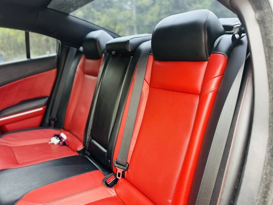 2015 Dodge Charger 7th Gen - Image 8 of 20