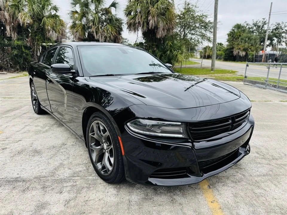 2015 Dodge Charger 7th Gen - Image 2 of 20