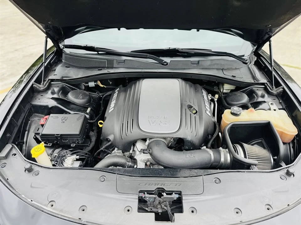 2015 Dodge Charger 7th Gen - Image 15 of 20